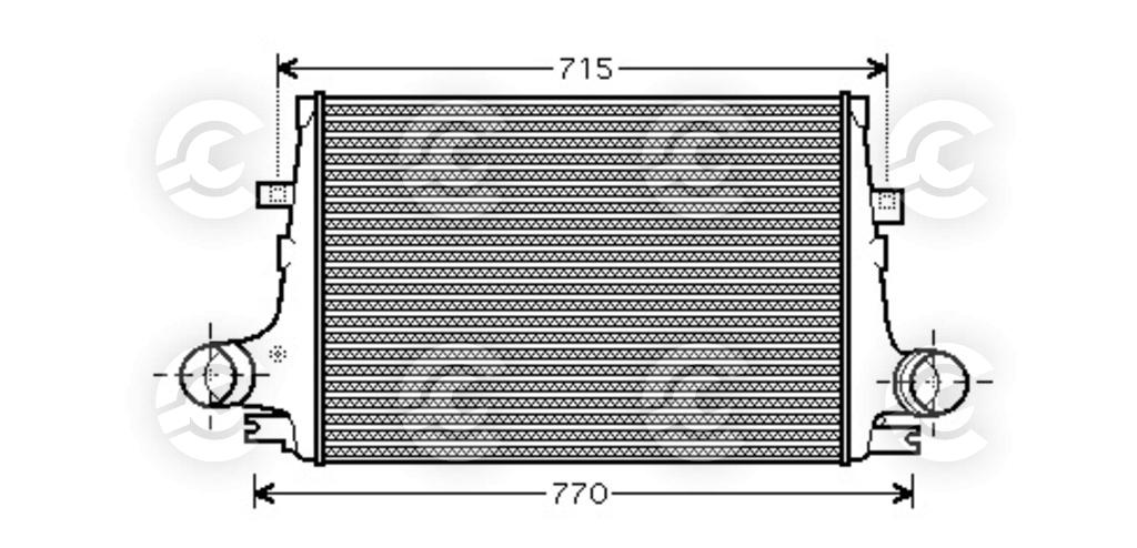 INTERCOOLER 