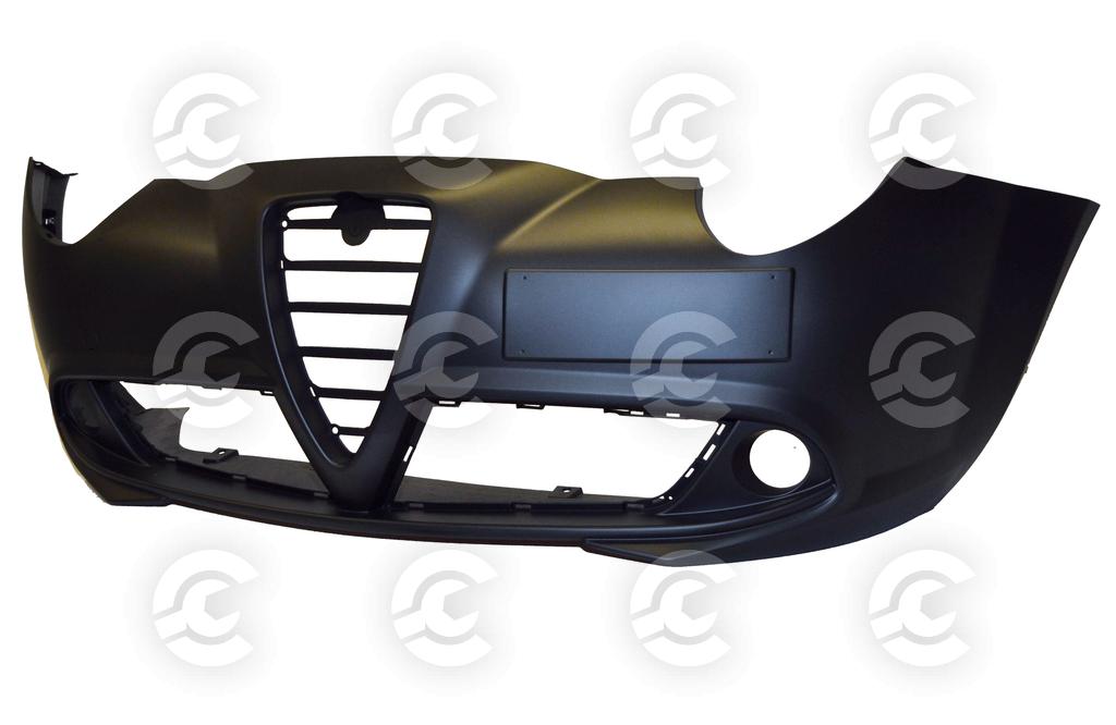 PARAURTI ANTERIORE per ALFA ROMEO MITO