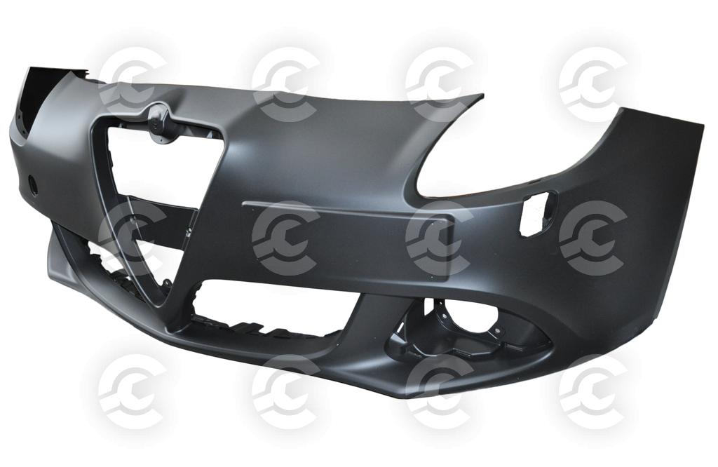 PARAURTI ANTERIORE per ALFA ROMEO GIULIETTA