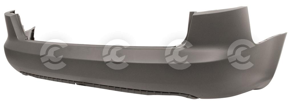 PARAURTI POSTERIORE per AUDI A4 B7 Avant