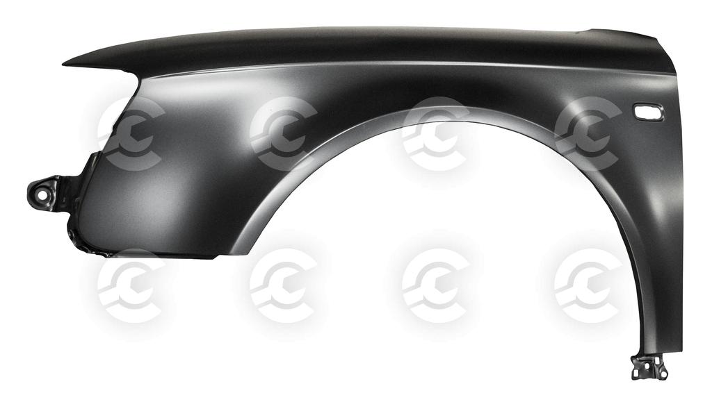 PARAFANGO ANTERIORE SINISTRO per AUDI A4 B7 e A4 B7 Avant