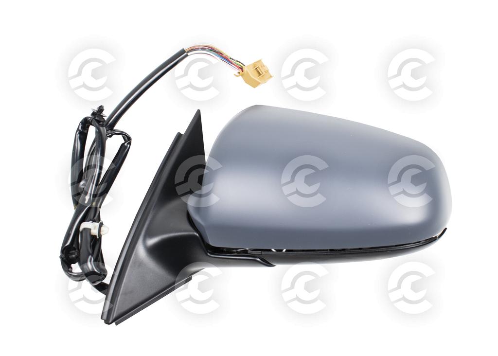 RETROVISORE DESTRO per AUDI A4 B7 e A4 B7 Avant