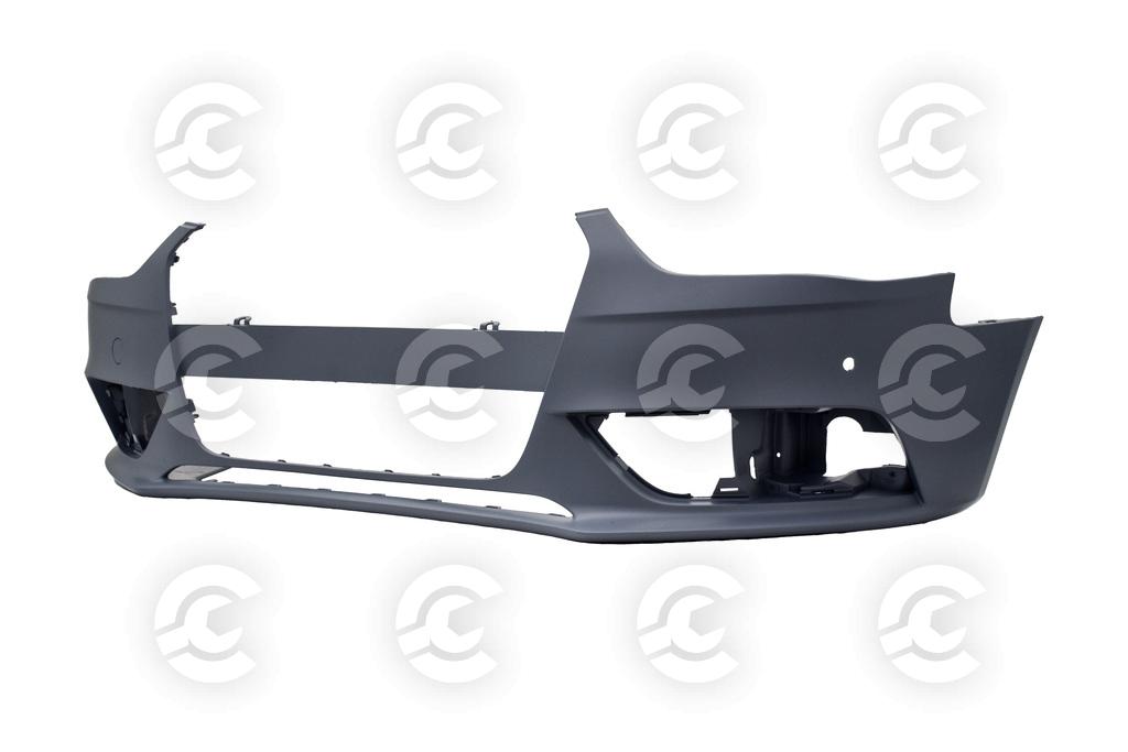 PARAURTI ANTERIORE per AUDI A4 B8 e A4 B8 Avant