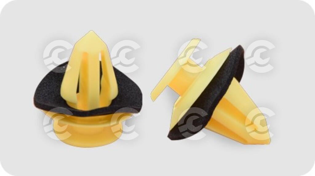 CLIPS FISSAGGIO PANNELLI (10 PEZZI)