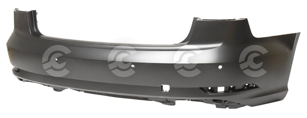 PARAURTI POSTERIORE per AUDI A3 Limousine e A3 Cabriolet