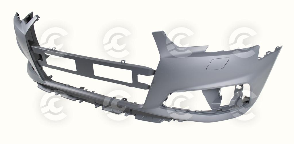 PARAURTI ANTERIORE per AUDI A4 B9 e A4 B9 Avant