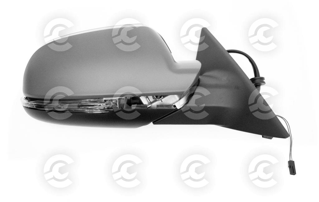 RETROVISORE DESTRO per AUDI A5 e A5 Cabriolet