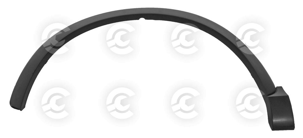 PARAFANGHINO ANTERIORE SINISTRO per AUDI Q3