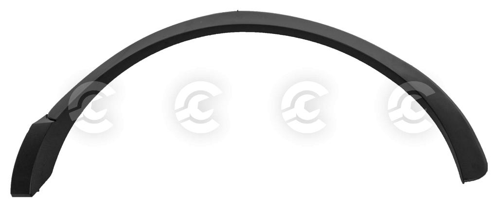 PARAFANGHINO POSTERIORE SINISTRO per AUDI Q3