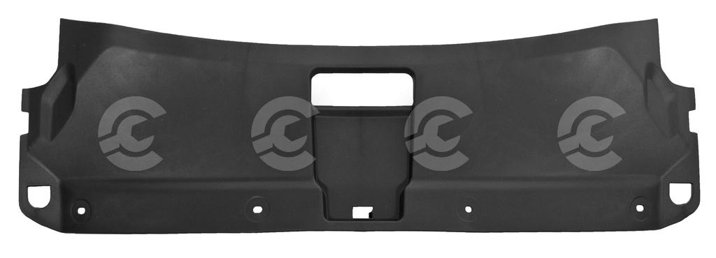 RIPARO FRONTALE ANTERIORE per AUDI Q3