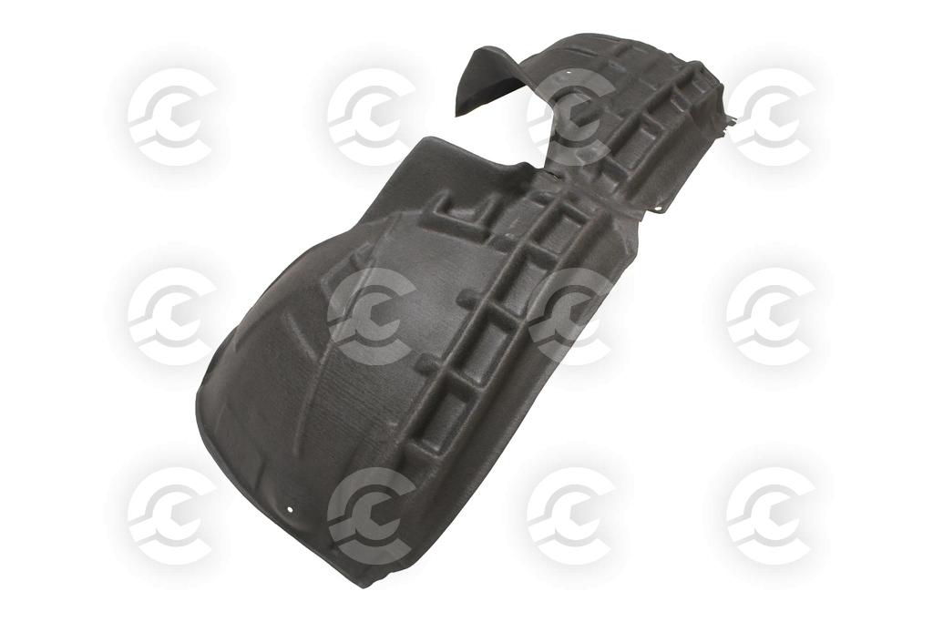 PASSARUOTA ANTERIORE DESTRO per AUDI Q3