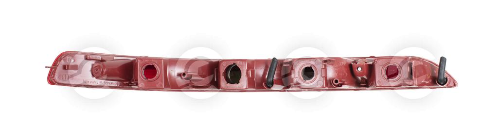 FANALE RETROMARCIA DESTRO per AUDI Q5