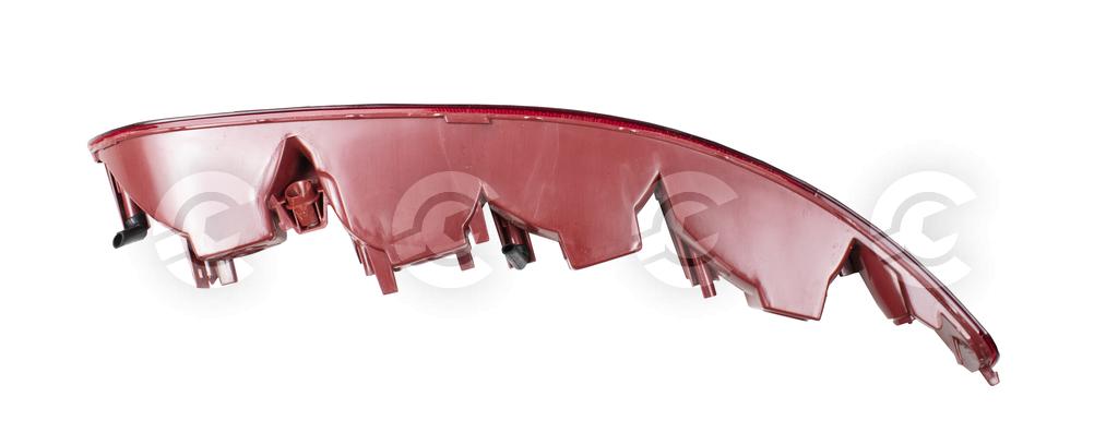 FANALE RETROMARCIA SINISTRO per AUDI Q5