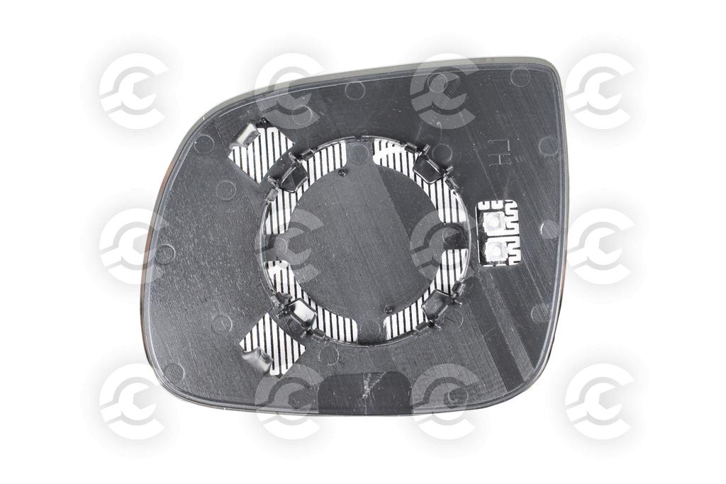 PIASTRA SPECCHIO DESTRA per AUDI Q5