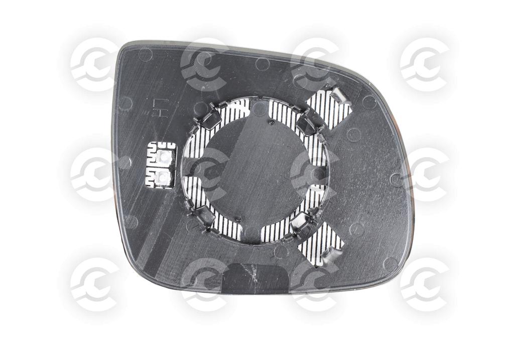 PIASTRA SPECCHIO SINISTRA per AUDI Q5