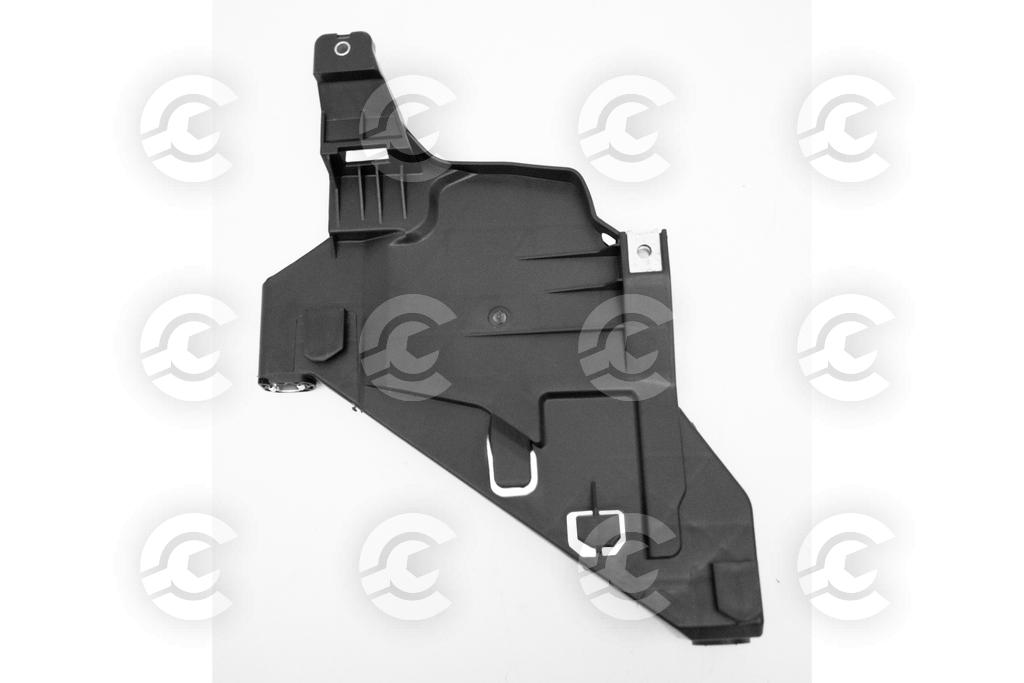 SUPPORTO FARO DESTRO per AUDI Q5