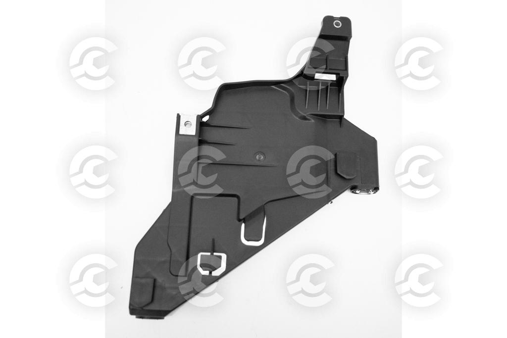 SUPPORTO FARO SINISTRO per AUDI Q5