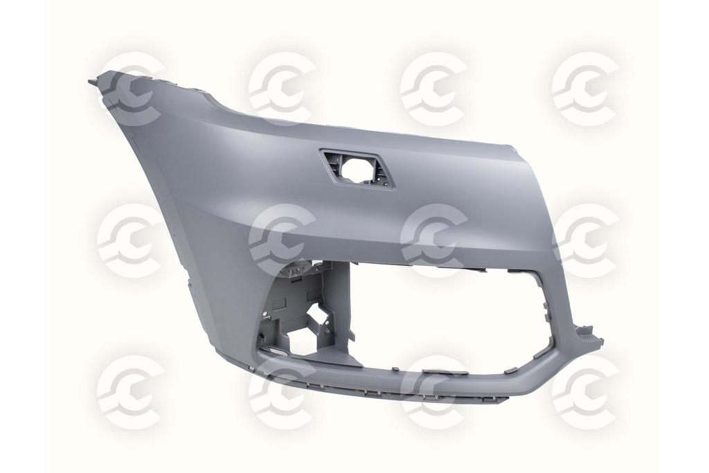 PARAURTI ANTERIORE DESTRO per AUDI Q5