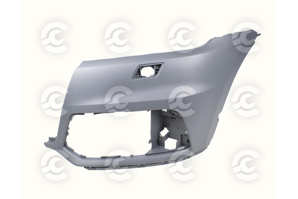 PARAURTI ANTERIORE SINISTRO per AUDI Q5