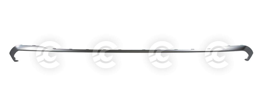 MODANATURA PARAURTI POSTERIORE 