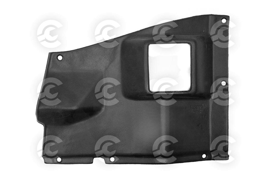PASSARUOTA ANTERIORE SINISTRO per BMW 3 e 3 Touring
