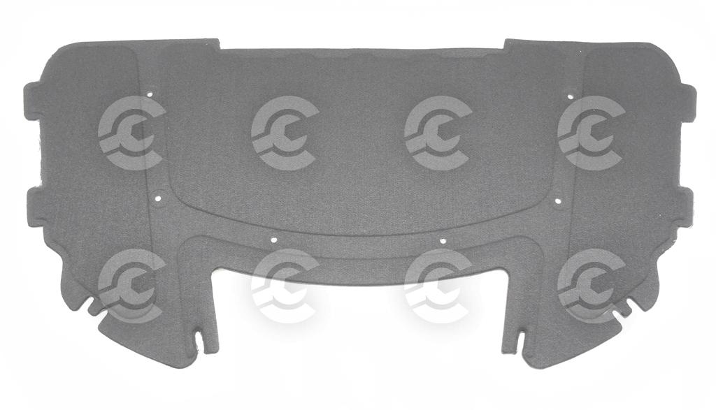 PANNELLO INSONORIZZATORE COFANO per BMW 3 e 3 Touring