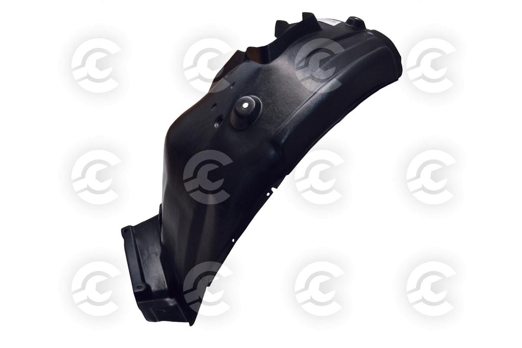 PASSARUOTA ANTERIORE DESTRO per BMW 3 e 3 Touring