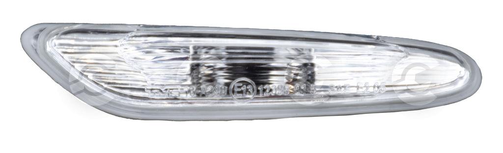 FANALE LATERALE SINISTRO per BMW