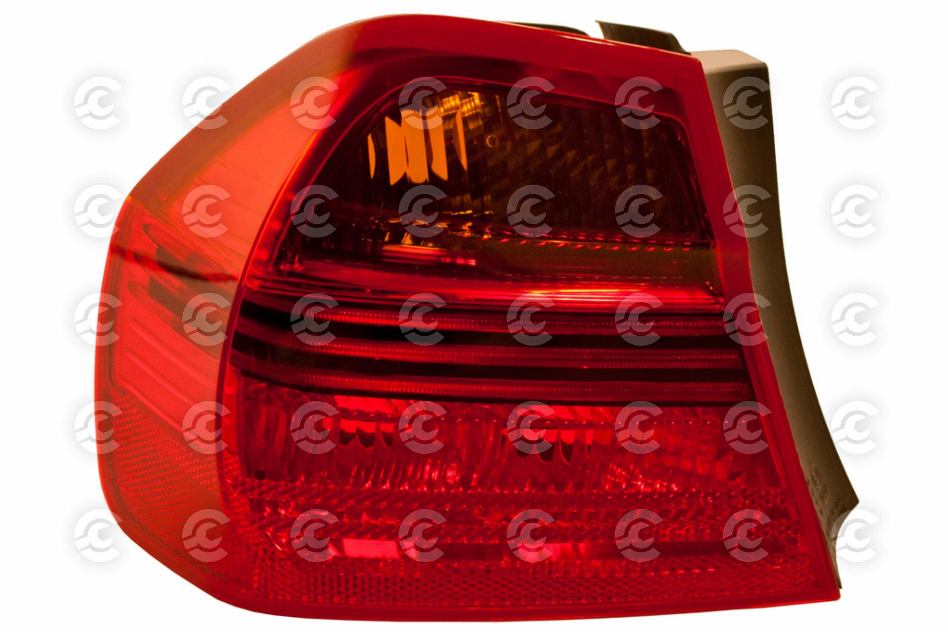 FANALE POSTERIORE SINISTRO per BMW 3