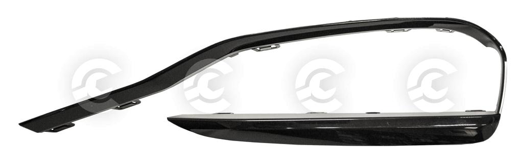 MODANATURA DESTRA per BMW 3 e 3 Touring