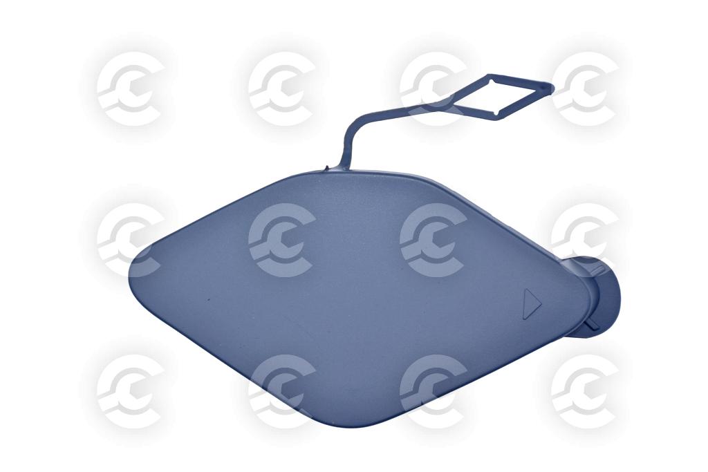 TAPPO COPRI GANCIO TRAINO PARAURTI ANTERIORE 