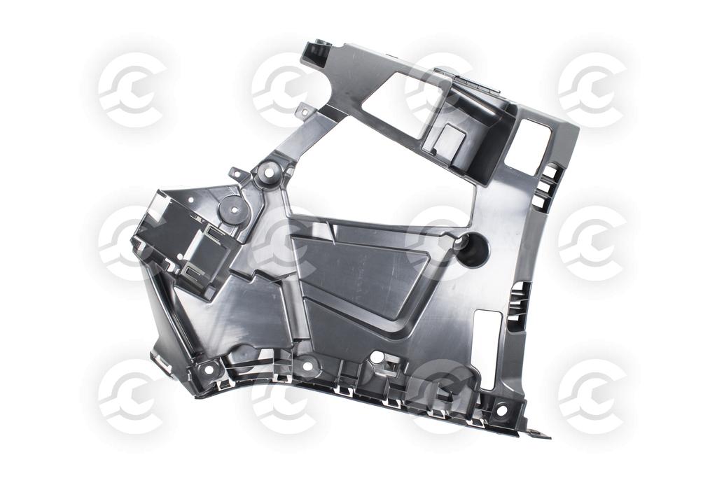 STAFFA SINISTRA PARAURTI POSTERIORE MOD. 4 PORTE per BMW 3 e 3 Touring