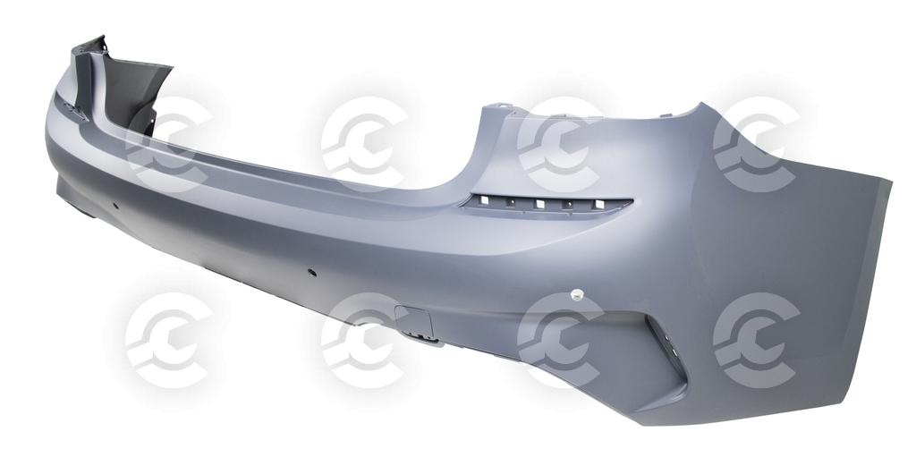 PARAURTI POSTERIORE per BMW 3