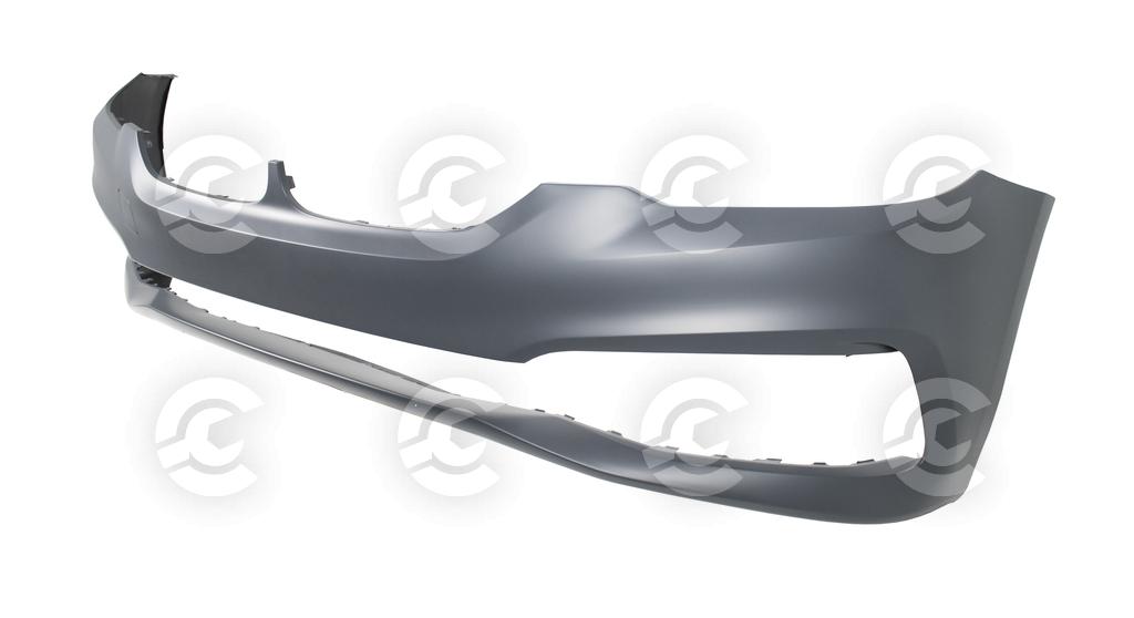 PARAURTI ANTERIORE per BMW 5 e 5 Touring