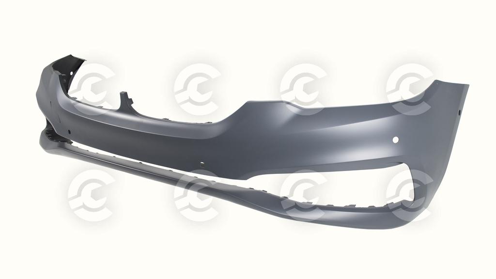 PARAURTI ANTERIORE per BMW 5 e 5 Touring