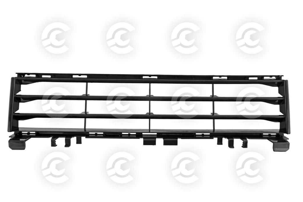 GRIGLIA PARAURTI ANTERIORE per BMW 5 e 5 Touring