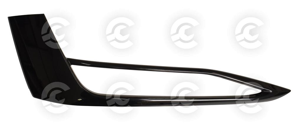 CORNICE FENDINEBBIA SINISTRO per BMW 5 e 5 Touring