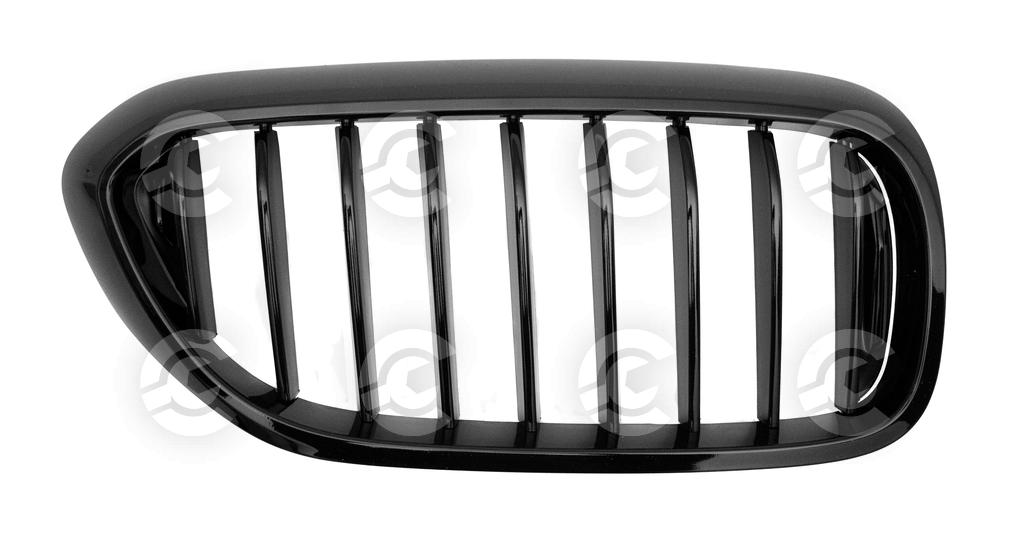 GRIGLIA RADIATORE DESTRA per BMW 5 e 5 Touring