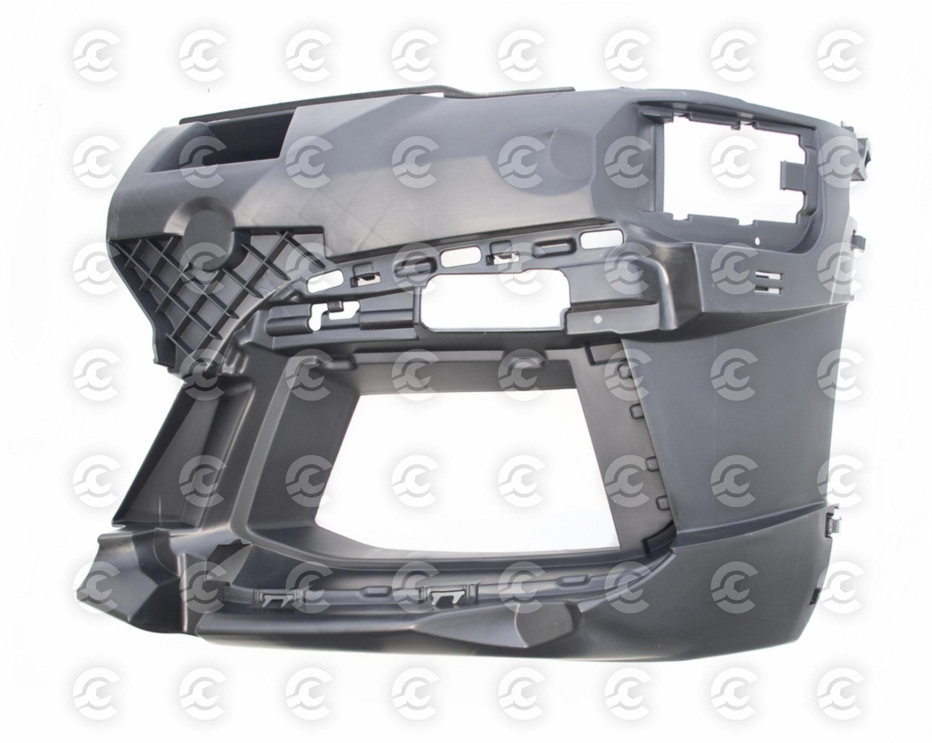 SUPPORTO FENDINEBBIA SINISTRO per BMW 5 e 5 Touring