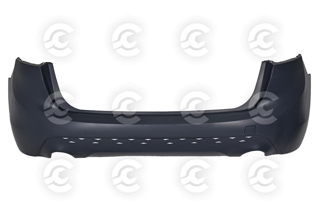 PARAURTI POSTERIORE per BMW 2 Active Tourer e 2 Active Tourer Van