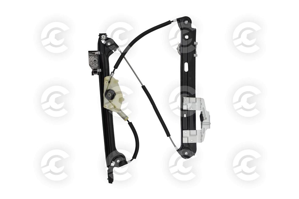 MECCANISMO ALZACRISTALLO POSTERIORE DESTRO MOD.5 PORTE per BMW 5 Gran Turismo
