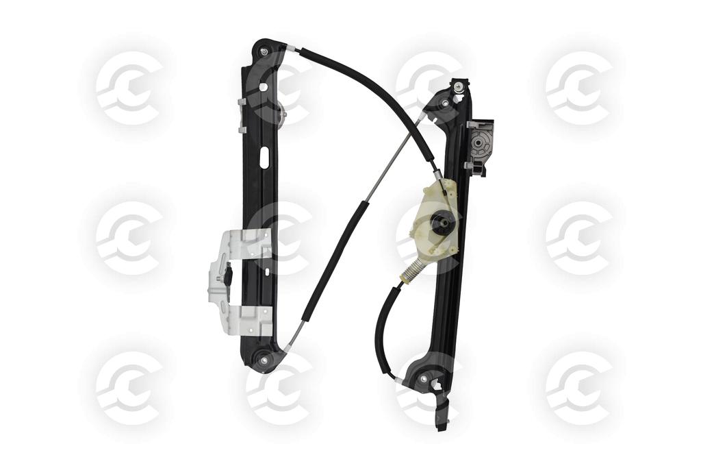 MECCANISMO ALZACRISTALLO POSTERIORE SINISTRO MOD.5 PORTE per BMW 5 Gran Turismo