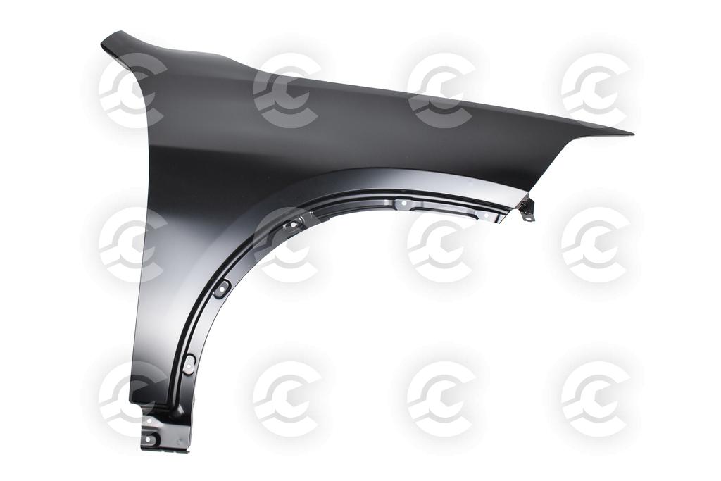 PARAFANGO ANTERIORE DESTRO per BMW X2