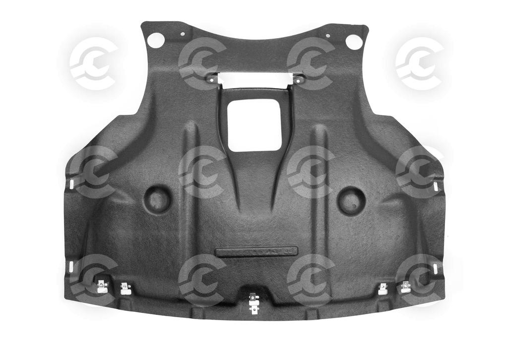 COPRIMOTORE per BMW X3