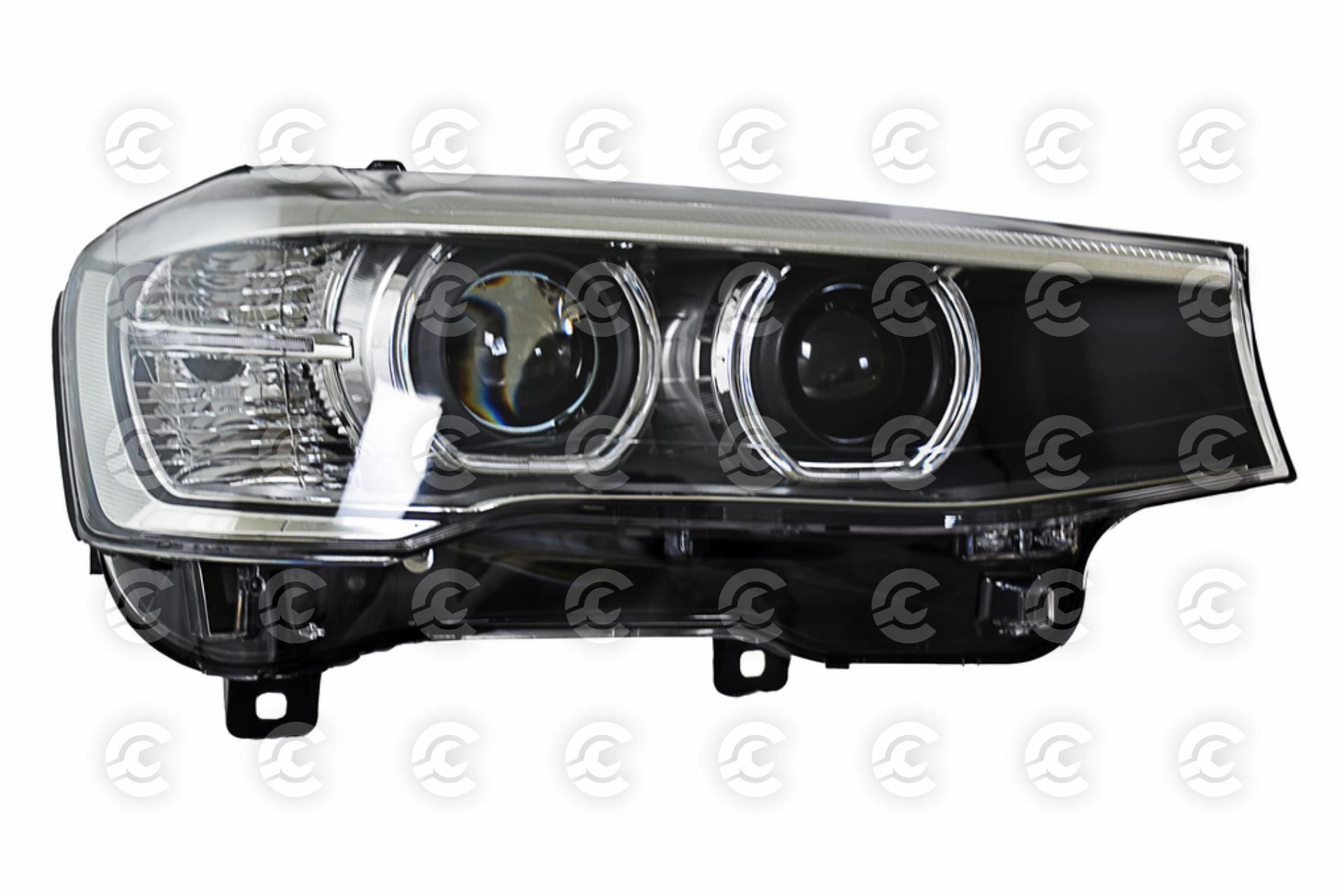 PROIETTORE DESTRO XENON HID/D1S per BMW X3