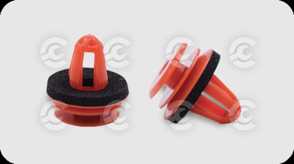 CLIPS FISSAGGIO MODANATURE (4 PEZZI)