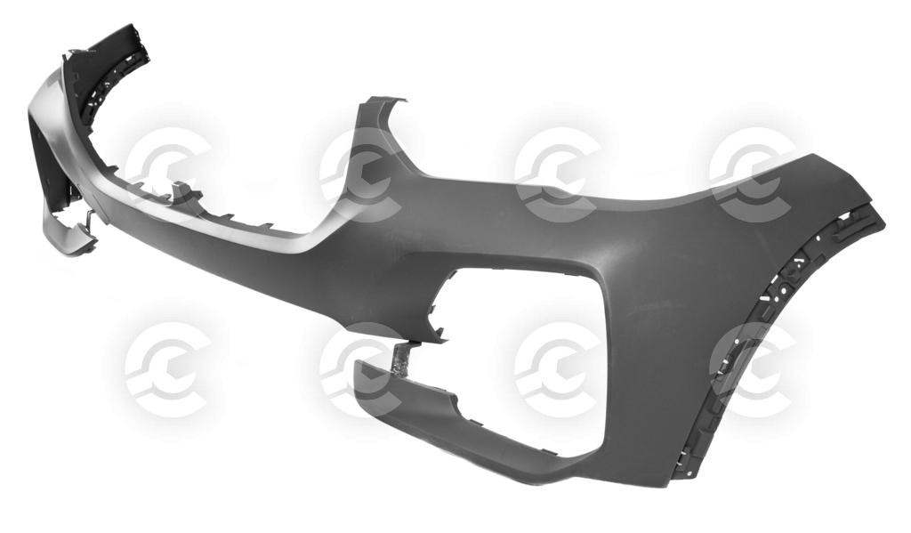 PARAURTI ANTERIORE per BMW X5
