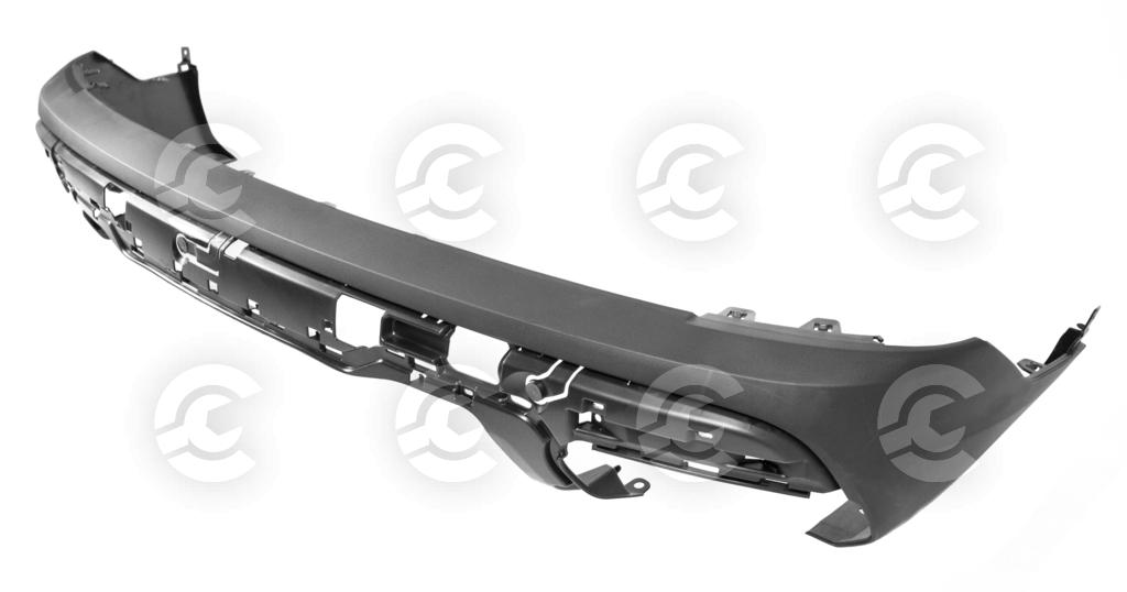 PARAURTI POSTERIORE per BMW X5