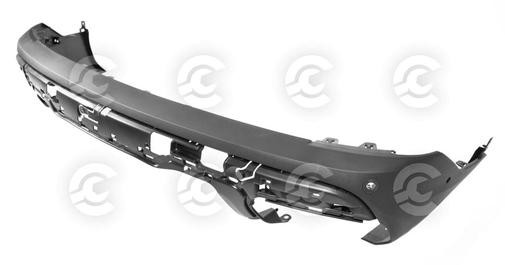PARAURTI POSTERIORE per BMW X5
