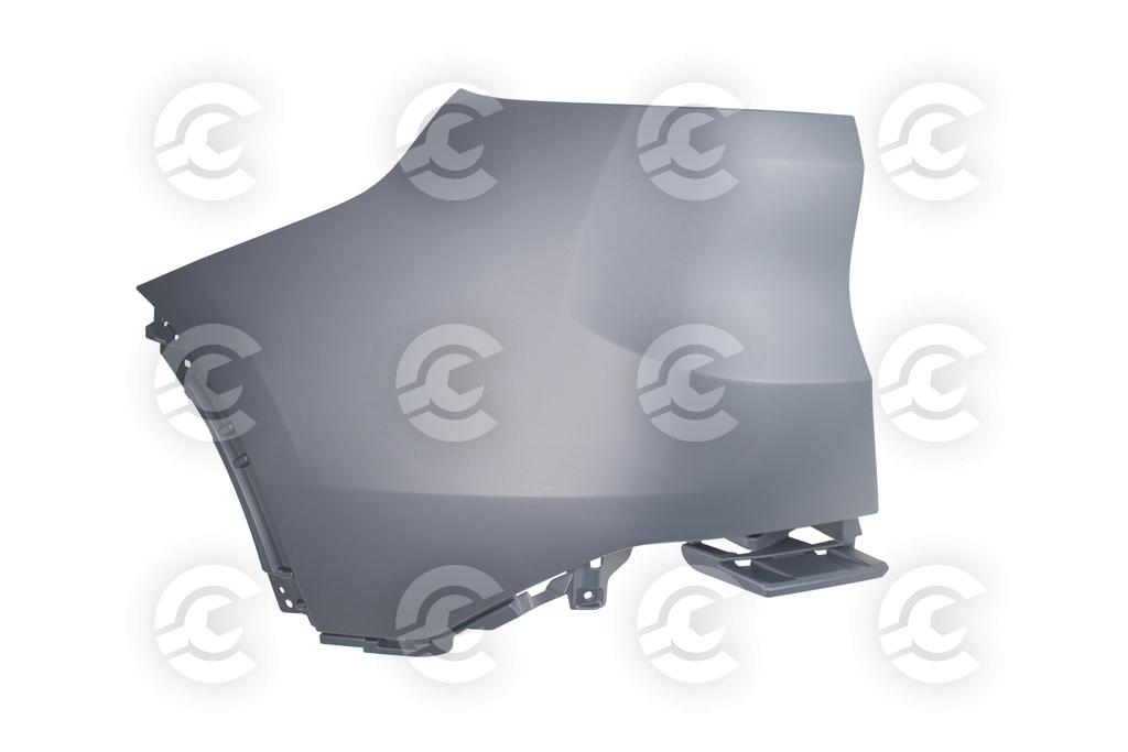 CANTONALE SINISTRO PARAURTI POSTERIORE per BMW X5